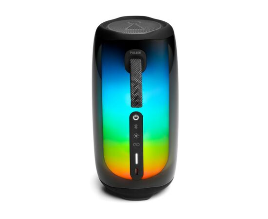 Акустична система JBL Pulse 5 Black (JBLPULSE5BLK), зображення 5 Акустична система JBL Pulse 5 Black (JBLPULSE5BLK), зображення 5