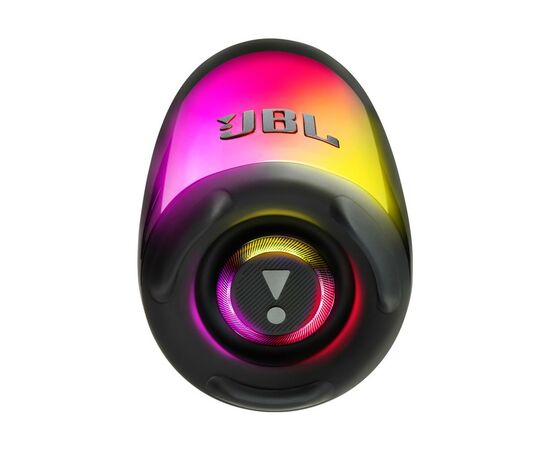 Акустична система JBL Pulse 5 Black (JBLPULSE5BLK), зображення 6 Акустична система JBL Pulse 5 Black (JBLPULSE5BLK), зображення 6