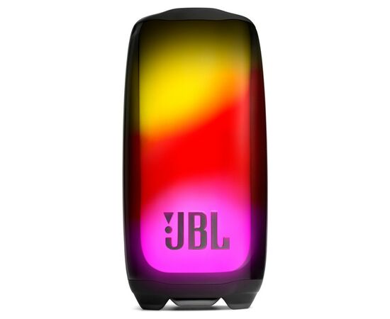 Акустична система JBL Pulse 5 Black (JBLPULSE5BLK)