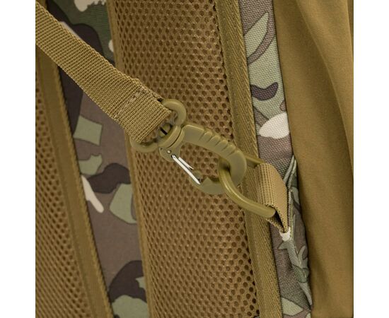 Рюкзак туристический Highlander Scorpion Gearslinger 12L HMTC (TT191-HC) (929715), изображение 10 Рюкзак туристический Highlander Scorpion Gearslinger 12L HMTC (TT191-HC) (929715), изображение 10