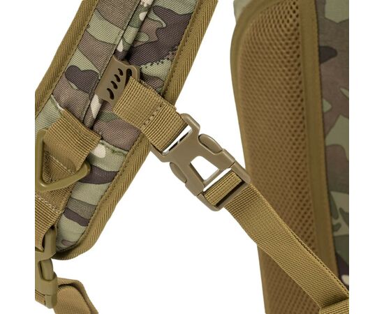 Рюкзак туристический Highlander Scorpion Gearslinger 12L HMTC (TT191-HC) (929715), изображение 11 Рюкзак туристический Highlander Scorpion Gearslinger 12L HMTC (TT191-HC) (929715), изображение 11