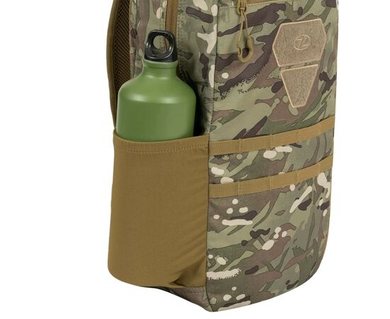 Рюкзак туристический Highlander Scorpion Gearslinger 12L HMTC (TT191-HC) (929715), изображение 12 Рюкзак туристический Highlander Scorpion Gearslinger 12L HMTC (TT191-HC) (929715), изображение 12