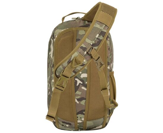 Рюкзак туристический Highlander Scorpion Gearslinger 12L HMTC (TT191-HC) (929715), изображение 3 Рюкзак туристический Highlander Scorpion Gearslinger 12L HMTC (TT191-HC) (929715), изображение 3