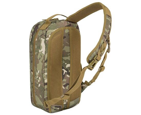 Рюкзак туристический Highlander Scorpion Gearslinger 12L HMTC (TT191-HC) (929715), изображение 4 Рюкзак туристический Highlander Scorpion Gearslinger 12L HMTC (TT191-HC) (929715), изображение 4