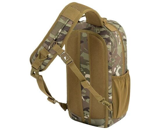 Рюкзак туристический Highlander Scorpion Gearslinger 12L HMTC (TT191-HC) (929715), изображение 5 Рюкзак туристический Highlander Scorpion Gearslinger 12L HMTC (TT191-HC) (929715), изображение 5