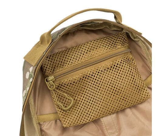Рюкзак туристический Highlander Scorpion Gearslinger 12L HMTC (TT191-HC) (929715), изображение 7 Рюкзак туристический Highlander Scorpion Gearslinger 12L HMTC (TT191-HC) (929715), изображение 7