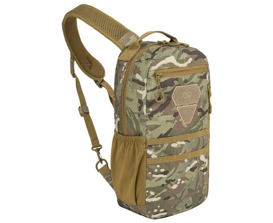 Рюкзак туристичний Highlander Scorpion Gearslinger 12L HMTC (TT191-HC) (929715)