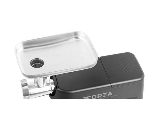 Кухонный комбайн ECG FORZA 5500 Giorno Scuro, изображение 10 Кухонный комбайн ECG FORZA 5500 Giorno Scuro, изображение 10