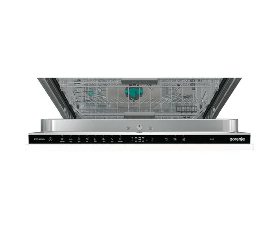 Посудомоечная машина Gorenje GV693C60XXL, изображение 6 Посудомоечная машина Gorenje GV693C60XXL, изображение 6