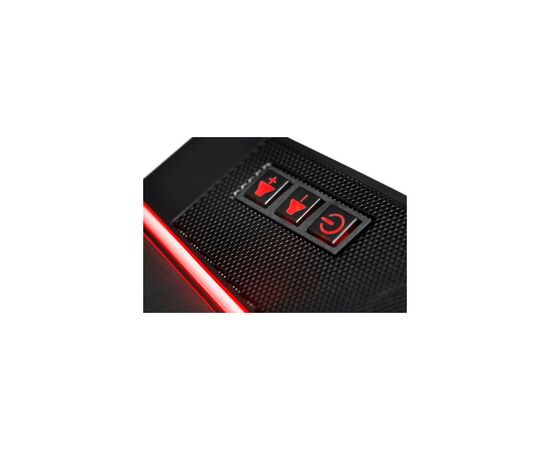 Акустическая система Redragon Anvil GS520 LED USB Black (77878), изображение 10 Акустическая система Redragon Anvil GS520 LED USB Black (77878), изображение 10