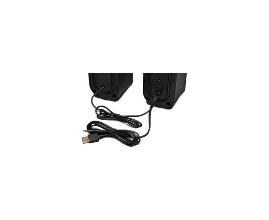 Акустическая система Redragon Anvil GS520 LED USB Black (77878), изображение 12 Акустическая система Redragon Anvil GS520 LED USB Black (77878), изображение 12