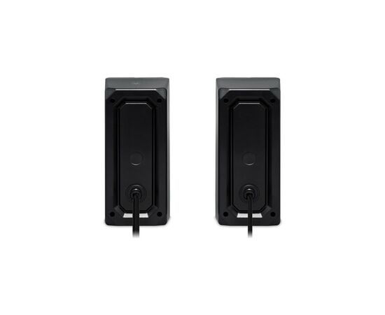 Акустическая система Redragon Anvil GS520 LED USB Black (77878), изображение 6 Акустическая система Redragon Anvil GS520 LED USB Black (77878), изображение 6