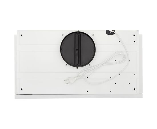 Вытяжка кухонная Jantar TLT 650 LED 60 WH, изображение 5 Вытяжка кухонная Jantar TLT 650 LED 60 WH, изображение 5