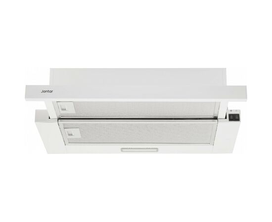 Вытяжка кухонная Jantar TLT 650 LED 60 WH Вытяжка кухонная Jantar TLT 650 LED 60 WH