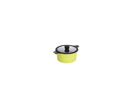 Кастрюля Ringel Zitrone Yellow 3.0л (RG-2108-20), изображение 2 Кастрюля Ringel Zitrone Yellow 3.0л (RG-2108-20), изображение 2