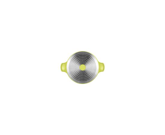 Кастрюля Ringel Zitrone Yellow 3.0л (RG-2108-20), изображение 6 Кастрюля Ringel Zitrone Yellow 3.0л (RG-2108-20), изображение 6
