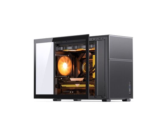 Корпус JONSBO D31 MESH Black, изображение 10 Корпус JONSBO D31 MESH Black, изображение 10