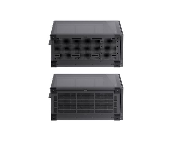 Корпус JONSBO D31 MESH Black, изображение 7 Корпус JONSBO D31 MESH Black, изображение 7