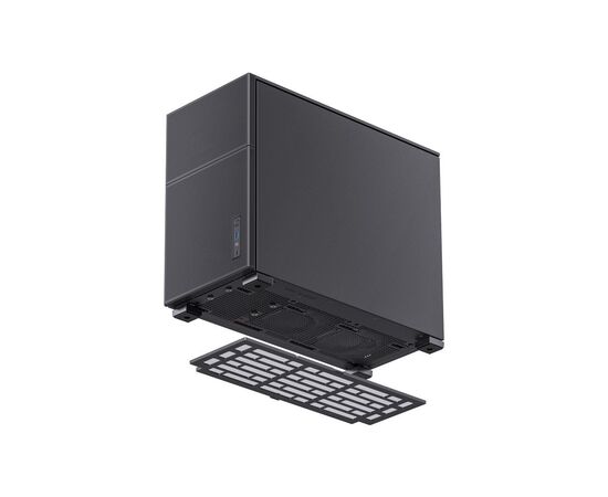 Корпус JONSBO D31 MESH Black, изображение 8 Корпус JONSBO D31 MESH Black, изображение 8