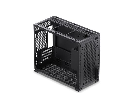 Корпус JONSBO D31 MESH Black, изображение 9 Корпус JONSBO D31 MESH Black, изображение 9