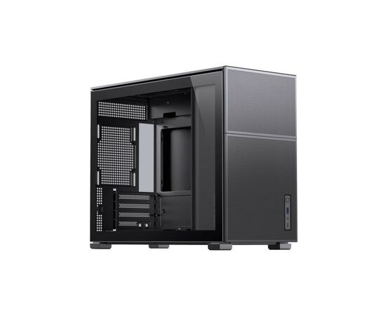 Корпус JONSBO D31 MESH Black
