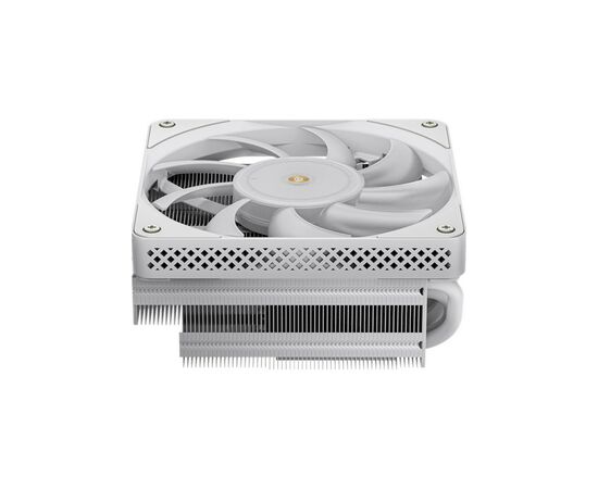 Кулер до процесора JONSBO HX6200D White, зображення 10 Кулер до процесора JONSBO HX6200D White, зображення 10
