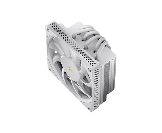 Кулер до процесора JONSBO HX6200D White, зображення 11 Кулер до процесора JONSBO HX6200D White, зображення 11