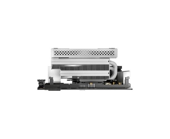 Кулер до процесора JONSBO HX6200D White, зображення 12 Кулер до процесора JONSBO HX6200D White, зображення 12