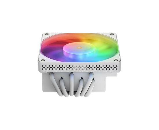 Кулер до процесора JONSBO HX6200D White, зображення 3 Кулер до процесора JONSBO HX6200D White, зображення 3
