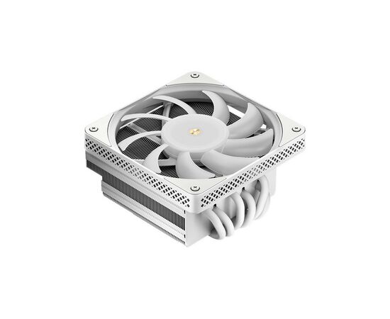 Кулер до процесора JONSBO HX6200D White, зображення 7 Кулер до процесора JONSBO HX6200D White, зображення 7