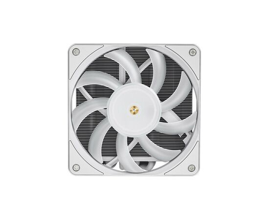 Кулер до процесора JONSBO HX6200D White, зображення 8 Кулер до процесора JONSBO HX6200D White, зображення 8