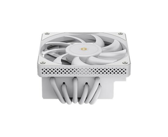 Кулер до процесора JONSBO HX6200D White, зображення 9 Кулер до процесора JONSBO HX6200D White, зображення 9