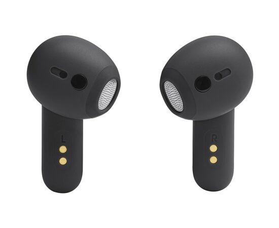 Навушники JBL Live Flex Black (JBLLIVEFLEXBLK), зображення 3 Навушники JBL Live Flex Black (JBLLIVEFLEXBLK), зображення 3