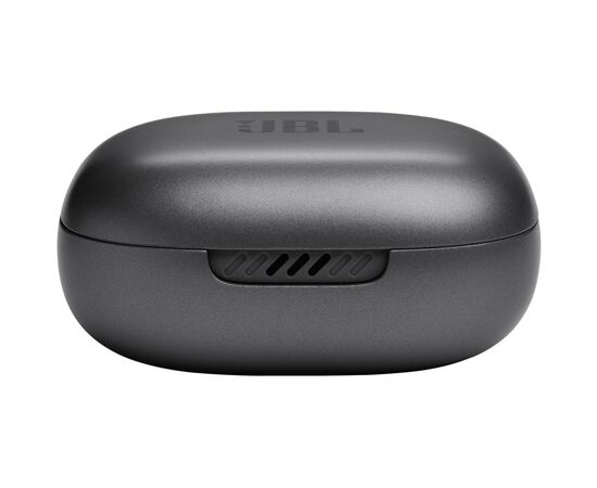 Навушники JBL Live Flex Black (JBLLIVEFLEXBLK), зображення 5 Навушники JBL Live Flex Black (JBLLIVEFLEXBLK), зображення 5