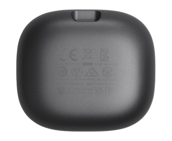 Навушники JBL Live Flex Black (JBLLIVEFLEXBLK), зображення 6 Навушники JBL Live Flex Black (JBLLIVEFLEXBLK), зображення 6