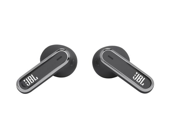 Навушники JBL Live Flex Black (JBLLIVEFLEXBLK), зображення 8 Навушники JBL Live Flex Black (JBLLIVEFLEXBLK), зображення 8
