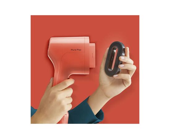 Отпариватель для одежды Tefal DT2022E1, изображение 11 Отпариватель для одежды Tefal DT2022E1, изображение 11