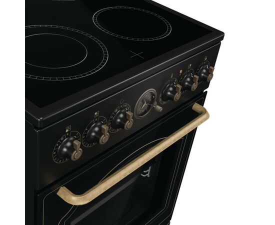 Плита Gorenje GECS5B70CLB, изображение 11