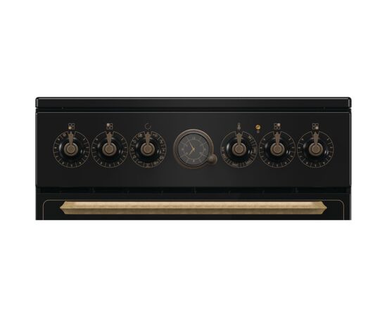 Плита Gorenje GECS5B70CLB, изображение 8