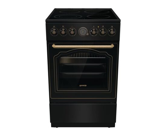 Плита Gorenje GECS5B70CLB