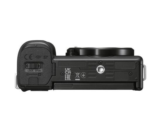 Цифровий фотоапарат Sony Alpha ZV-E10 kit 16-50mm Black (ZVE10LB.CEC), зображення 6 Цифровий фотоапарат Sony Alpha ZV-E10 kit 16-50mm Black (ZVE10LB.CEC), зображення 6