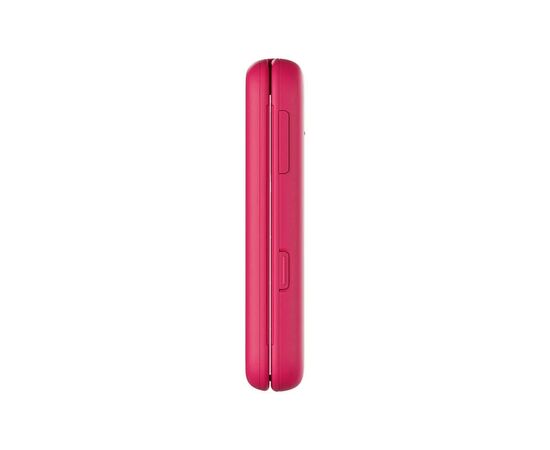 Мобільний телефон Nokia 2660 Flip Pink, зображення 5 Мобільний телефон Nokia 2660 Flip Pink, зображення 5