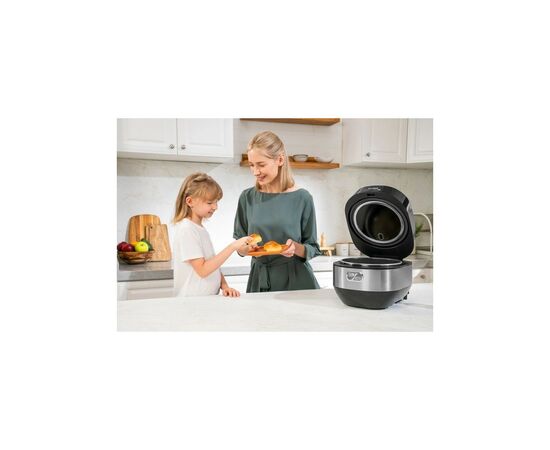 Мультиварка Tefal RK908A34, изображение 11 Мультиварка Tefal RK908A34, изображение 11