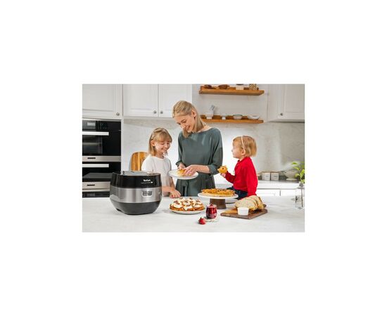 Мультиварка Tefal RK908A34, изображение 12 Мультиварка Tefal RK908A34, изображение 12
