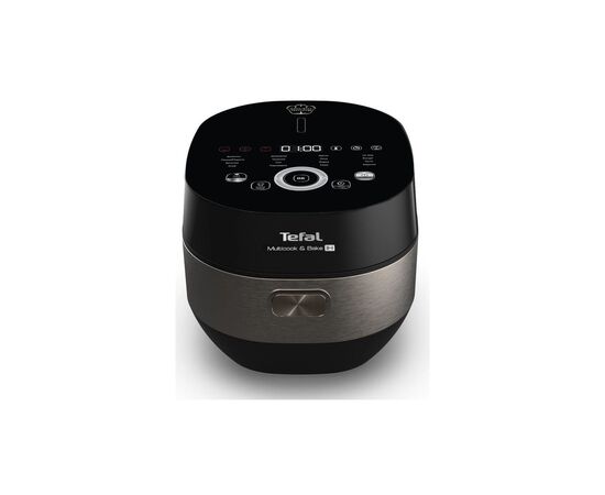Мультиварка Tefal RK908A34, изображение 2 Мультиварка Tefal RK908A34, изображение 2