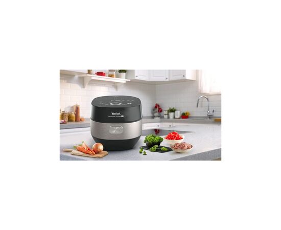Мультиварка Tefal RK908A34, изображение 3 Мультиварка Tefal RK908A34, изображение 3