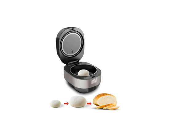 Мультиварка Tefal RK908A34, изображение 6 Мультиварка Tefal RK908A34, изображение 6
