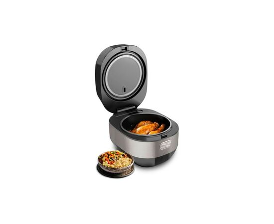 Мультиварка Tefal RK908A34, изображение 7 Мультиварка Tefal RK908A34, изображение 7