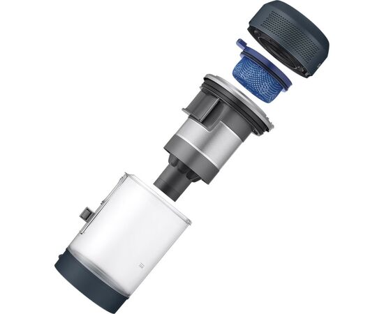 Пылесос Samsung VS20A95973B/EV, изображение 8 Пылесос Samsung VS20A95973B/EV, изображение 8