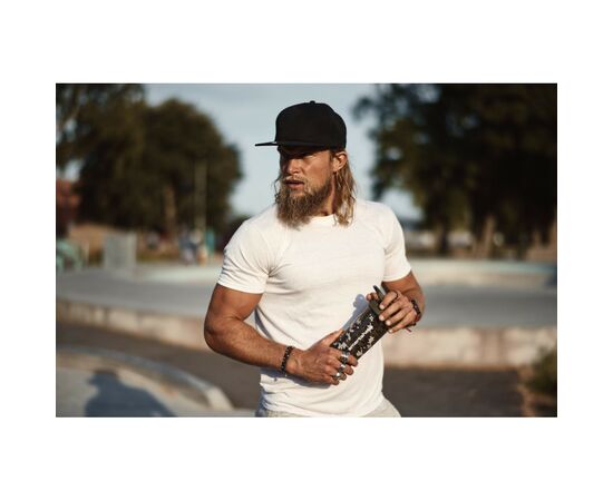 Шейкер спортивный SmartShake Revive 25oz/750ml Camo Green (13075301), изображение 8